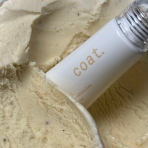 Coat cuticle oil